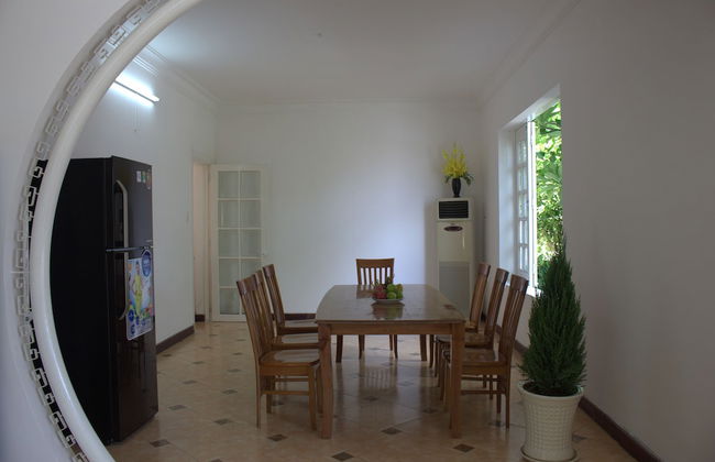 Des Ami Villa - Photo 21