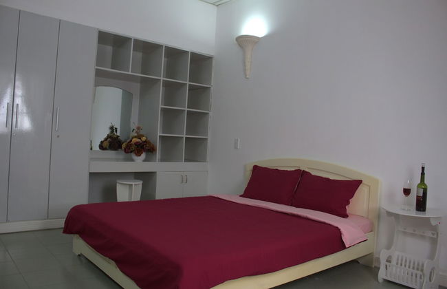 Des Ami Villa - Photo 11