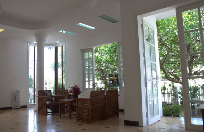 Des Ami Villa - Photo 20