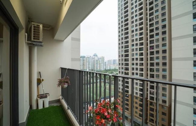 Manmo Park Home D'capitale - Foto 18