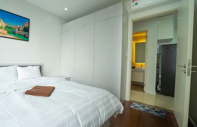 Manmo Park Home D'capitale - Foto 10