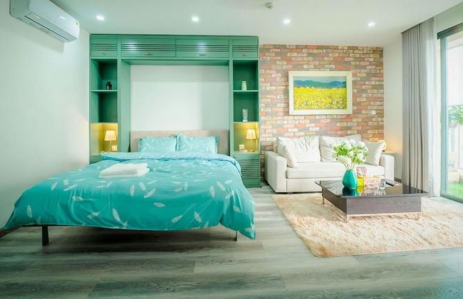 Manmo Park Home D'capitale - Foto 11