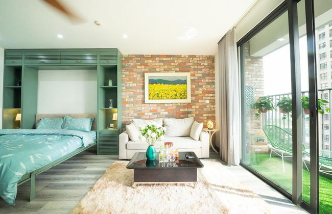 Manmo Park Home D'capitale - Foto 3