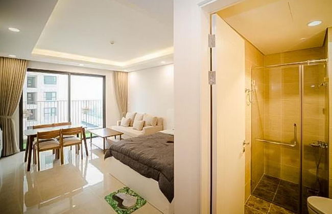 Manmo Park Home D'capitale - Foto 9