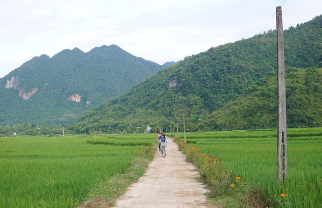 Mai Hich Farmstay - Photo 11