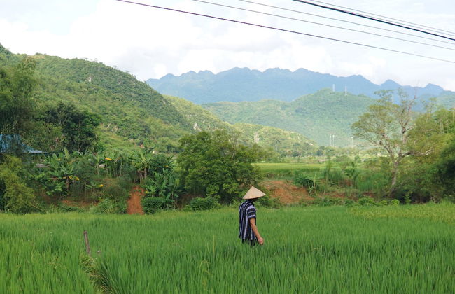 Mai Hich Farmstay - Photo 14