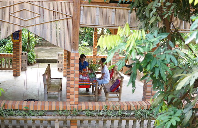 Mai Hich Farmstay - Photo 1