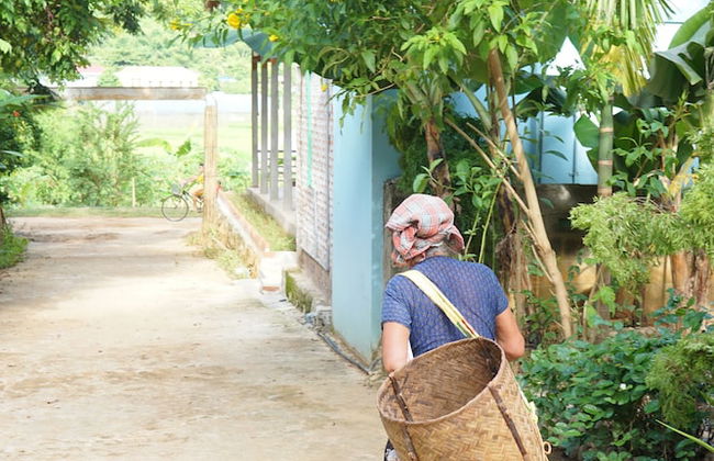 Mai Hich Farmstay - Photo 10