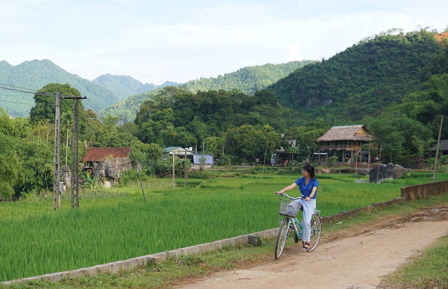 Mai Hich Farmstay - Photo 8