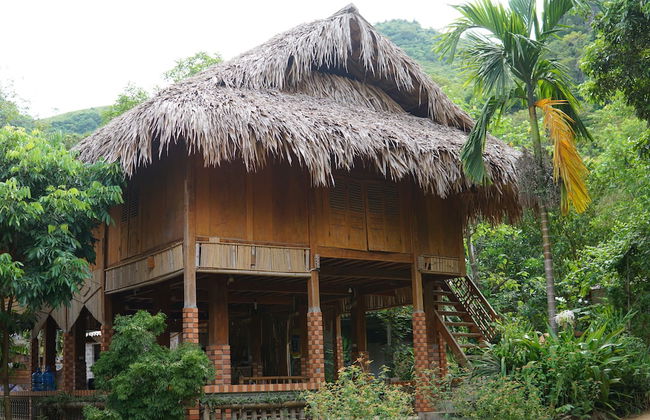 Mai Hich Farmstay - Photo 15