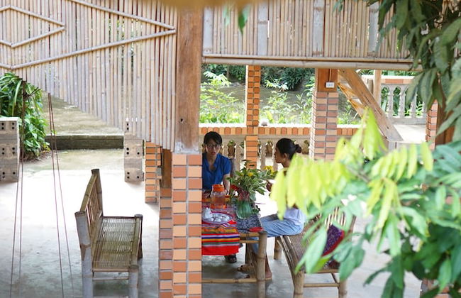 Mai Hich Farmstay - Photo 13