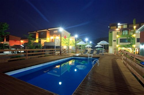 Foto 26 - Gyeongju Heimisch Pool Villa