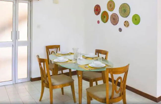 Golf Course Apartments - Foto 10