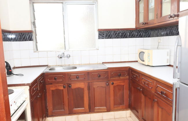 Golf Course Apartments - Foto 12