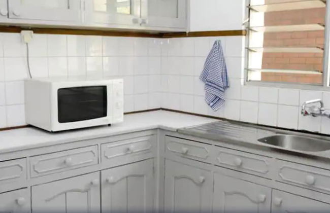 Golf Course Apartments - Foto 13