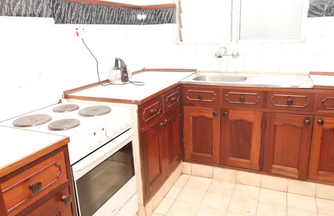 Golf Course Apartments - Foto 11