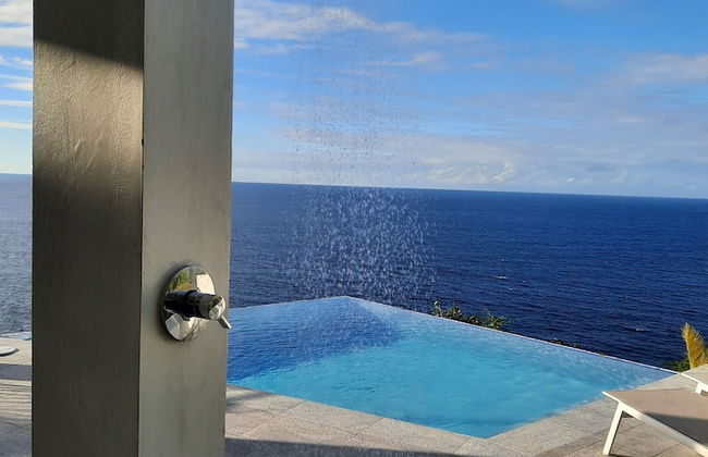 Villa Being - Tobago Luxury B&B - Foto 42