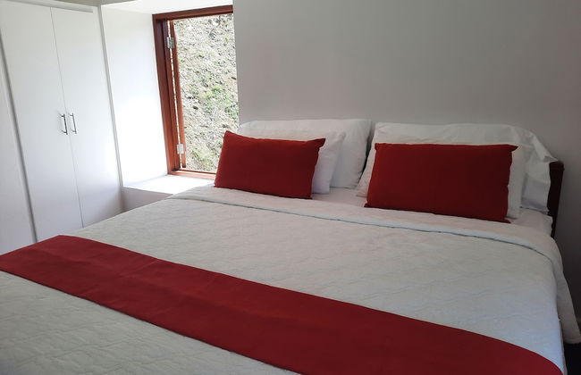 Villa Being - Tobago Luxury B&B - Foto 44
