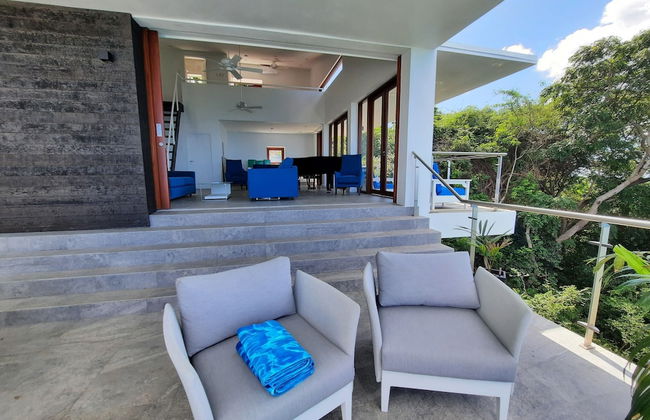 Villa Being - Tobago Luxury B&B - Foto 41
