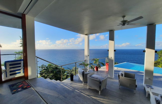 Villa Being - Tobago Luxury B&B - Foto 56