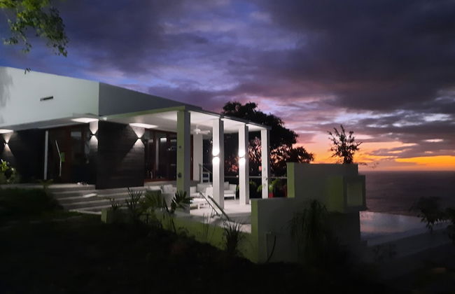 Villa Being - Tobago Luxury B&B - Foto 48