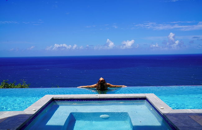 Villa Being - Tobago Luxury B&B - Foto 74