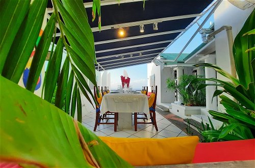 Foto 76 - Villa Being - Tobago Luxury B&B