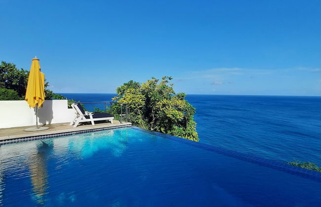 Villa Being - Tobago Luxury B&B - Foto 78
