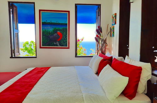 Photo 5 - Villa Being - Tobago Luxury B&B