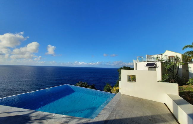 Villa Being - Tobago Luxury B&B - Foto 58