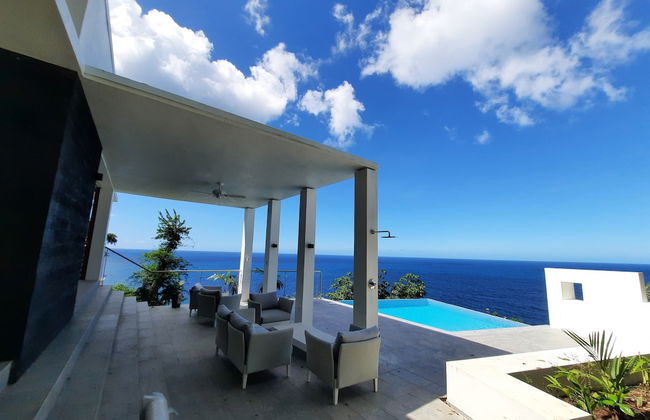 Villa Being - Tobago Luxury B&B - Foto 53