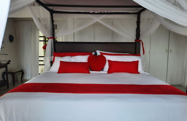 Villa Being - Tobago Luxury B&B - Foto 51