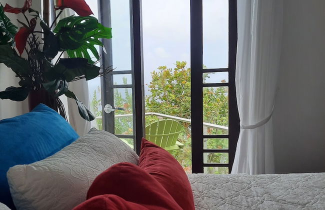 Villa Being - Tobago Luxury B&B - Foto 60