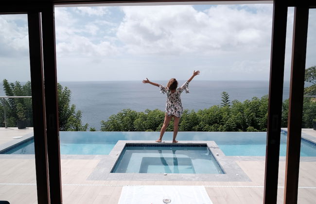 Villa Being - Tobago Luxury B&B - Foto 32