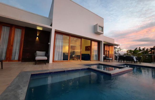 Villa Being - Tobago Luxury B&B - Foto 38