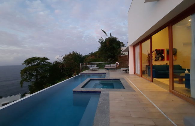 Villa Being - Tobago Luxury B&B - Foto 36