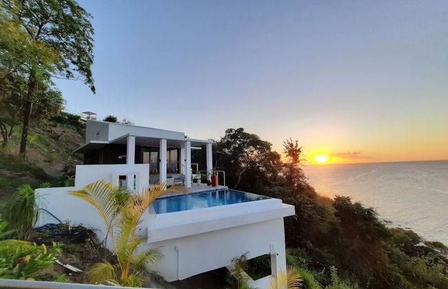 Villa Being - Tobago Luxury B&B - Foto 59