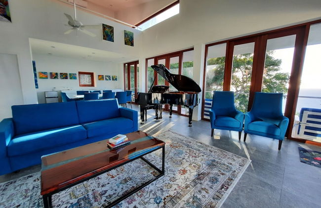 Villa Being - Tobago Luxury B&B - Foto 55