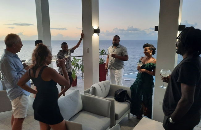 Villa Being - Tobago Luxury B&B - Foto 54