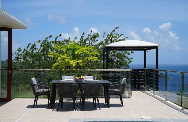 Villa Being - Tobago Luxury B&B - Foto 35