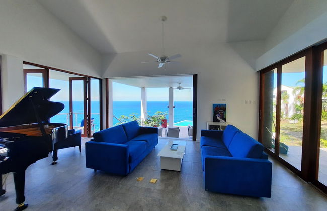 Villa Being - Tobago Luxury B&B - Foto 49