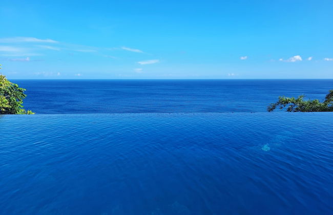 Villa Being - Tobago Luxury B&B - Foto 77