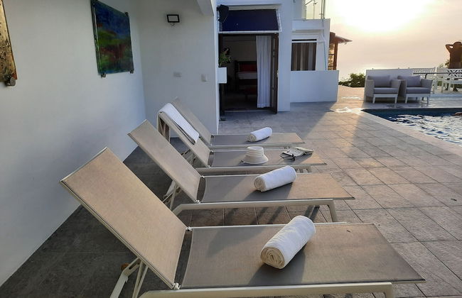 Villa Being - Tobago Luxury B&B - Foto 33