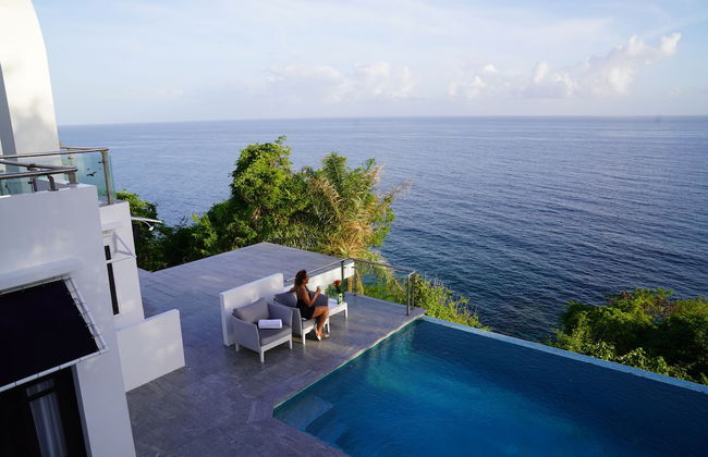 Villa Being - Tobago Luxury B&B - Foto 76