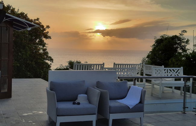 Villa Being - Tobago Luxury B&B - Foto 34