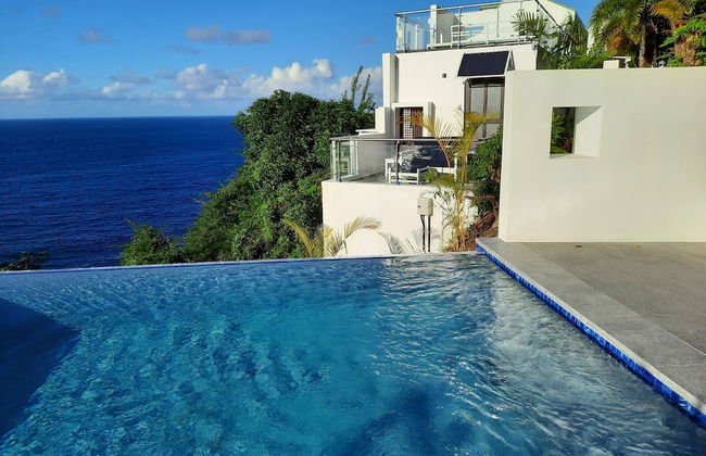 Villa Being - Tobago Luxury B&B - Foto 43