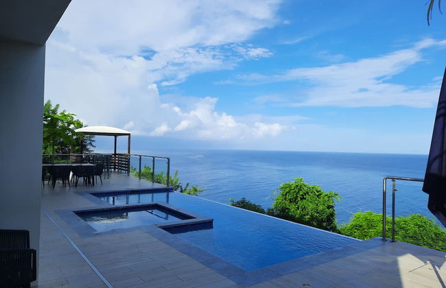 Villa Being - Tobago Luxury B&B - Foto 37