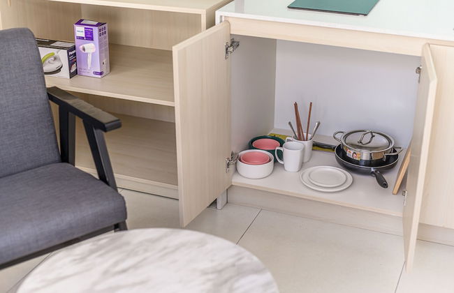 Sumi Home - Foto 11