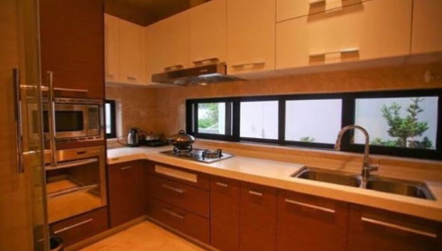 Cozinha privada