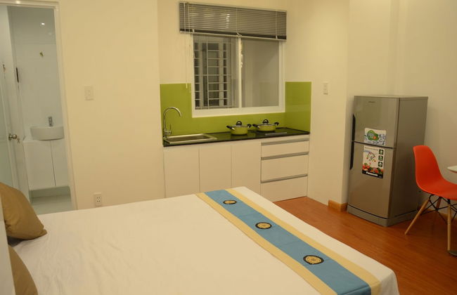 Smiley Apartment 2 - Foto 3